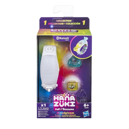 Браслет Hanazuki Сверкающее настроение