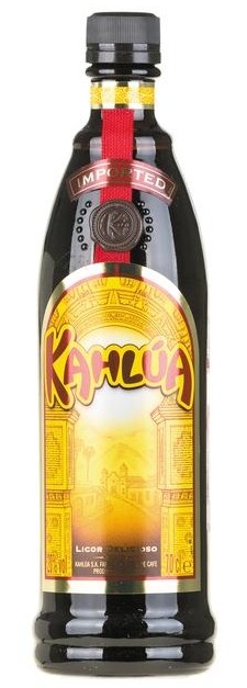 Ликер KAHLUA, 0,7л