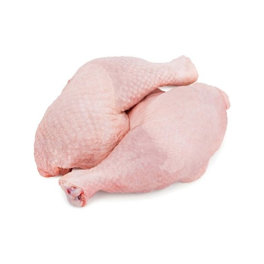 Окорочка куриные Алеь замороженные