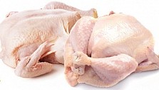 Цыплята табака УКПФ охлажденные, вес.