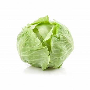 КАПУСТА МОЛОДАЯ ВЕС