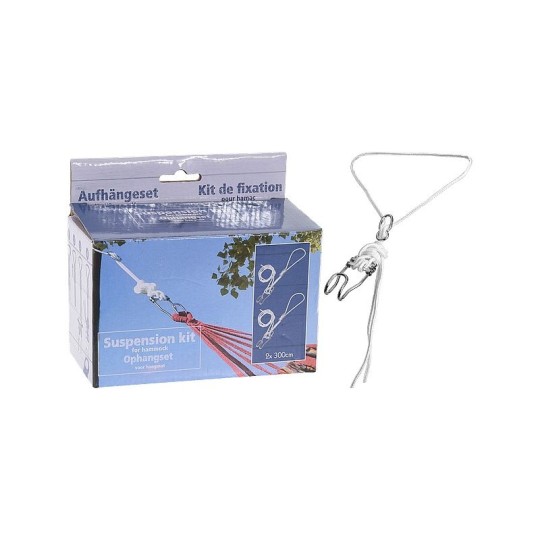 Крепление для гамака Koopman 