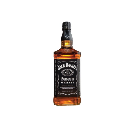 Виски JACK DANIEL’S, 0,5л