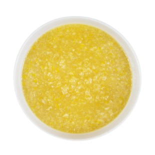 Лимон, протертый с сахаром, Galmart