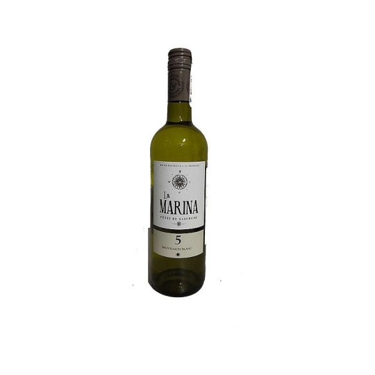 La Marina Cotes de Gascogne Sauvognon Blanc вино 0,75 л