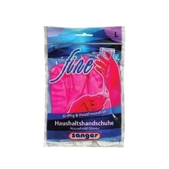 Перчатки Sanger размер L 