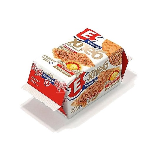 Елизавета Вафельный хлеб Ржаной с отрубями 85 гр