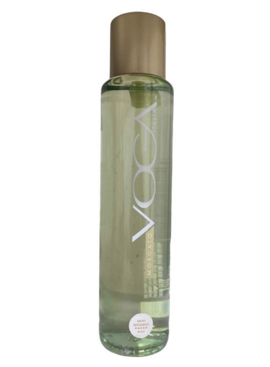 Voga moscato prov. di pavia frizzante белое п/сладкое 0.75 л. 7.5% вино (Италия)