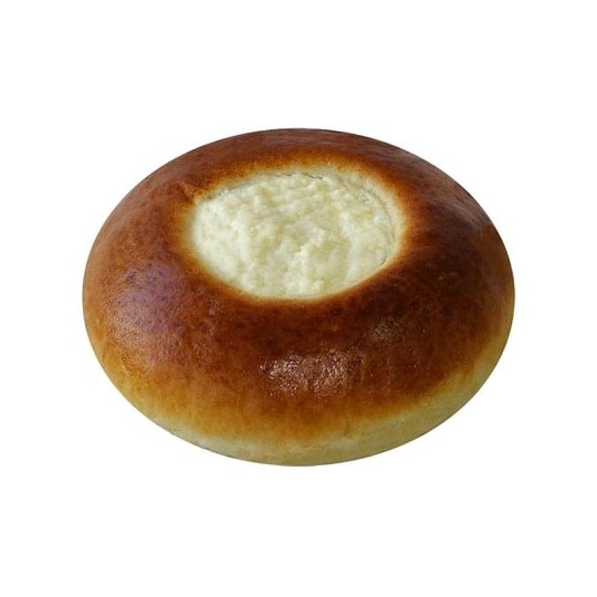 Ватрушка с творогом 65 г