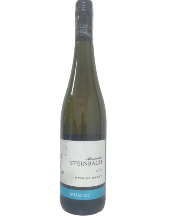 Alexandr Steinbach Muscat 0.75