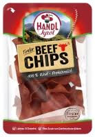 HANDL TIROLER ЧИПСЫ МЯСНЫЕ ИЗ ГОВЯДИНЫ 30G