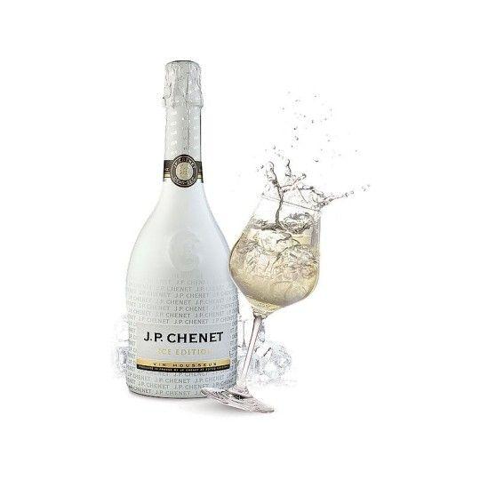 ВИНО ИГРИСТОЕ J.P. CHENET ICE ICE EDITION 0.2 л
