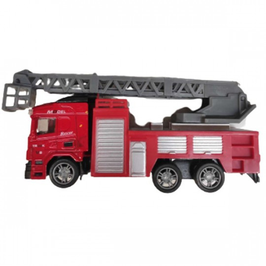  INDA TOYS|Игрушка Спецтехника 361-6