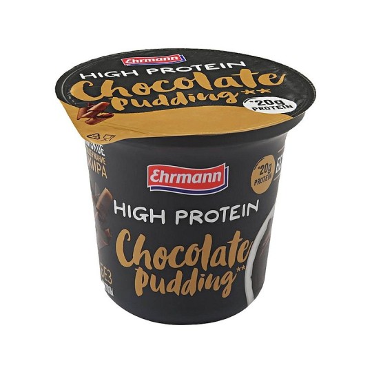 EPICA ПУДИНГ ШОК HIGH PROTEIN ВЫСОКОБЕЛК 1,5% 200Г