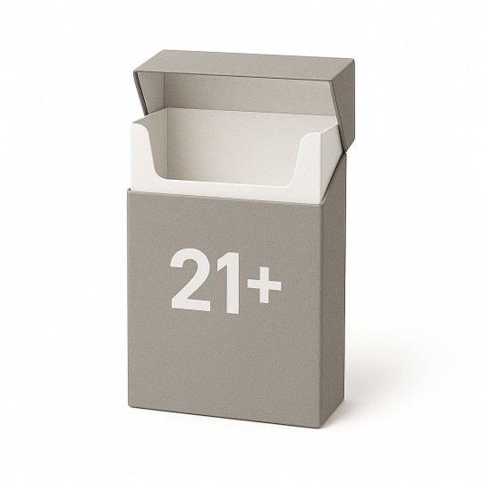 Parliament Reserve 1 блок/10 пачек