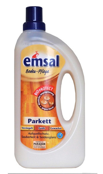 EMSAL СР-ВО Д.УХОДА ЗА ПАРК. 1 Л