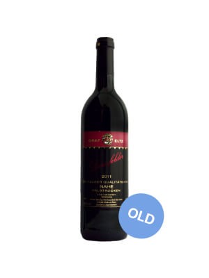 Красные вина прочих стран «старого света»