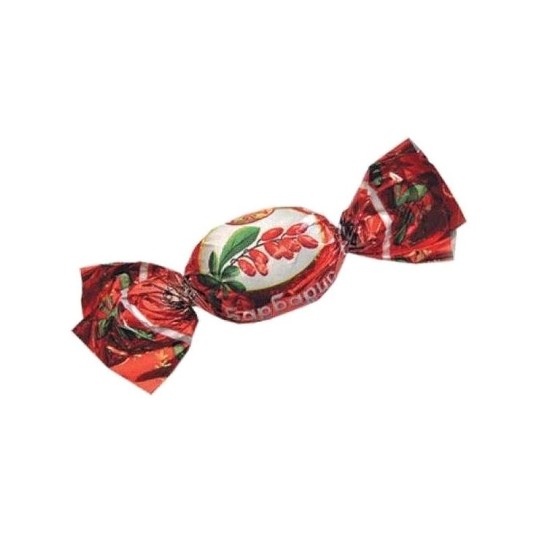 Карамель Рахат Барбарис 300гр.