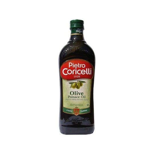 Pietro Coricelli Масло оливковое Pomace - 1000 мл