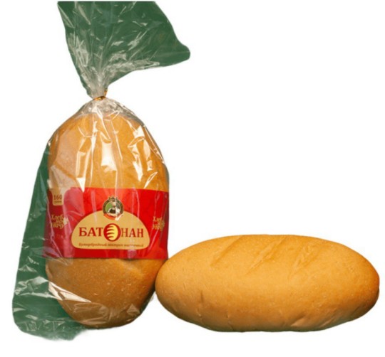 Батонан 160 гр