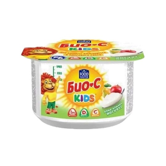 110Г БИОС КИД ВЯЗ ЙОГ ЯБЛ ГР 2