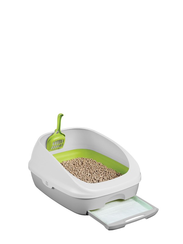 Наполнители для туалета