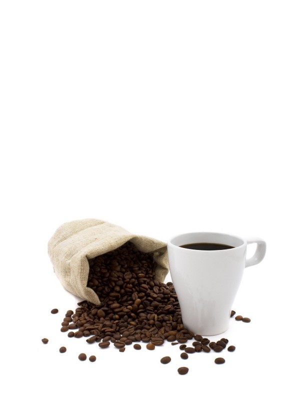 Кофе, какао и цикорий