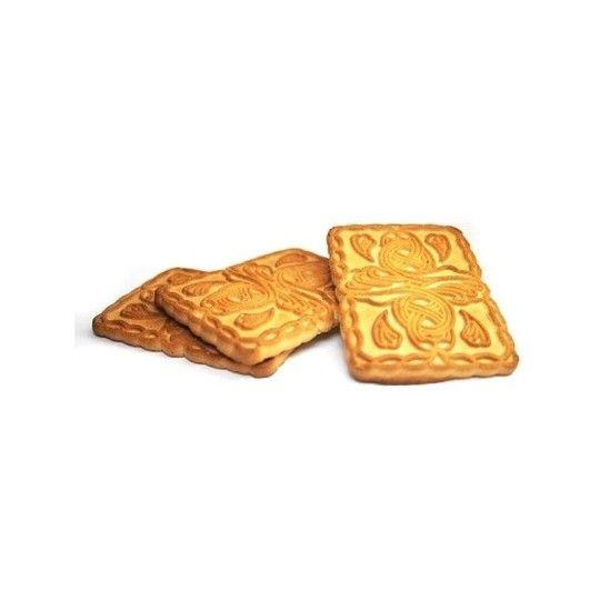 CSTMR 5КГ ПЕЧЕНЬЕ СЛИВОЧНОЕ