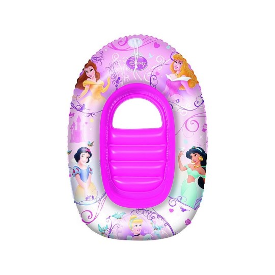 НАДУВНАЯ ЛОДОЧКА  PRINCESS