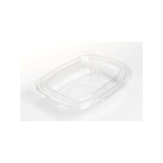 Контейнер ракушка HORECA SELECT, 350 мл *75 шт