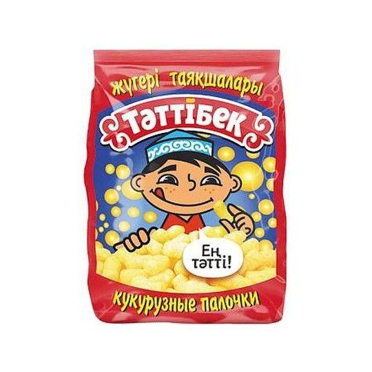 300Г КУКУРУЗНЫЕ ПАЛОЧКИ