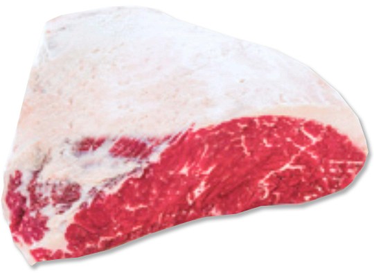 Говядина Kazbeef пиканья стейк охлажденная, вес.