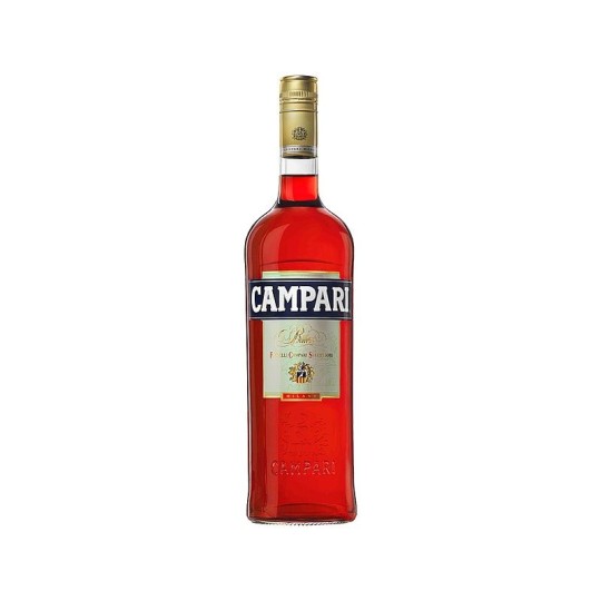 Аперитив Campari Bitter Aperitif, 0.75 л.