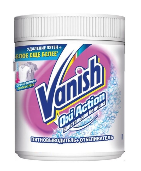 Пятновыводитель Vanich, 1 л
