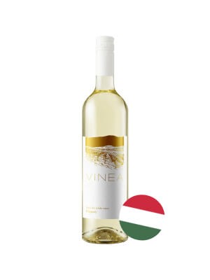 Белые вина венгрии