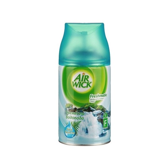 250МЛ AIRWICK Д/АВТ ОСВЕЖ СМЕН