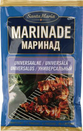 Маринад SANTA MARIA универсальный, 75г