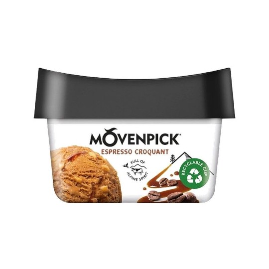 100МЛ МОРОЖЕНОЕ MOVENPICK