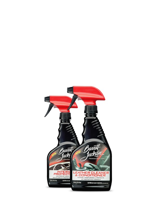 Автокосметика