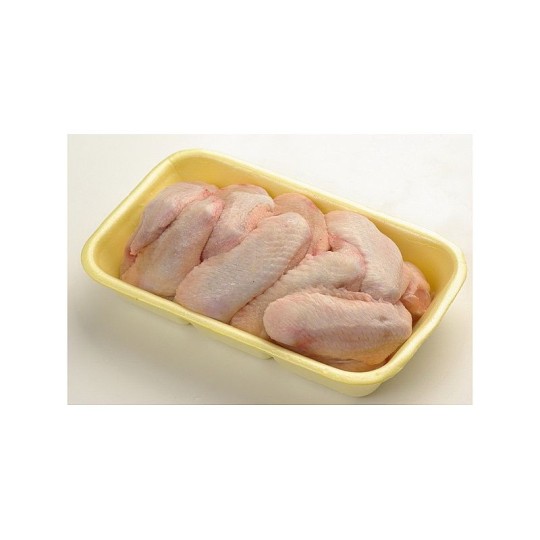 Куриное крыло замороженное UKPF