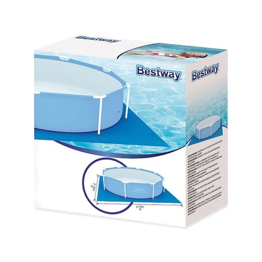 Брезент для бассейна Bestway 335 см 