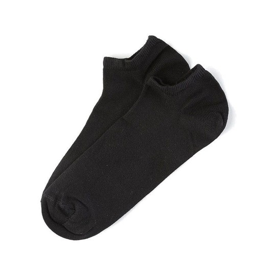 НОСКИ МУЖ КОР BU733019 NERO, 2