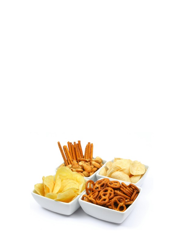 Снеки, закуски мясные