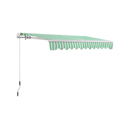 4*2,5M ТЕРРАСНАЯ МАРКИЗА TH