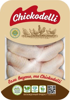КРЫЛО CHIСKODELLI ОХЛ ВЕС
