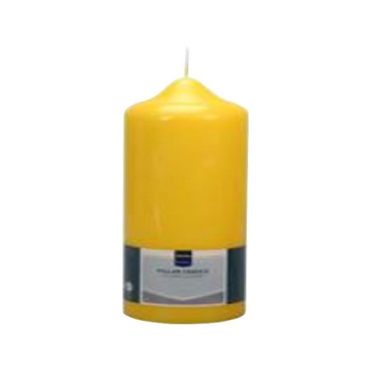  СВЕЧА КРУГЛАЯ METRO PROFESSIONAL  78*220М