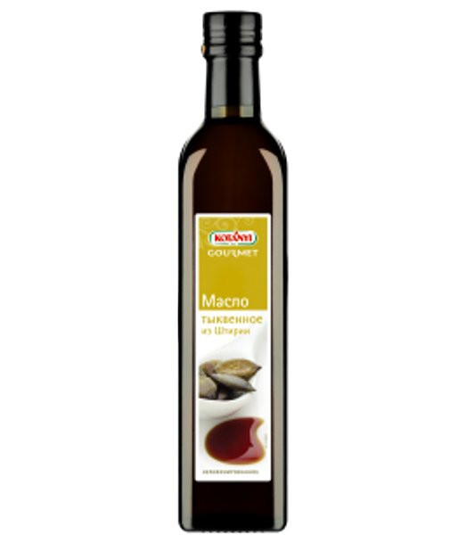 500МЛ МАСЛО ТЫКВЕННОЕ KOTANYI