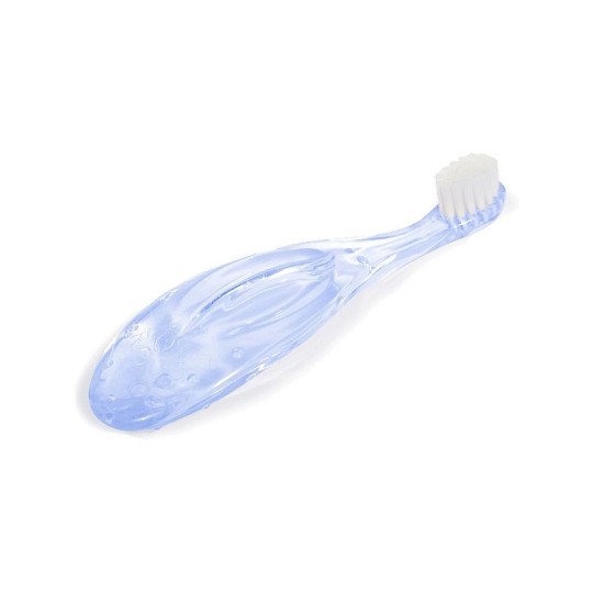 Зубная щетка ROCS baby 0-3