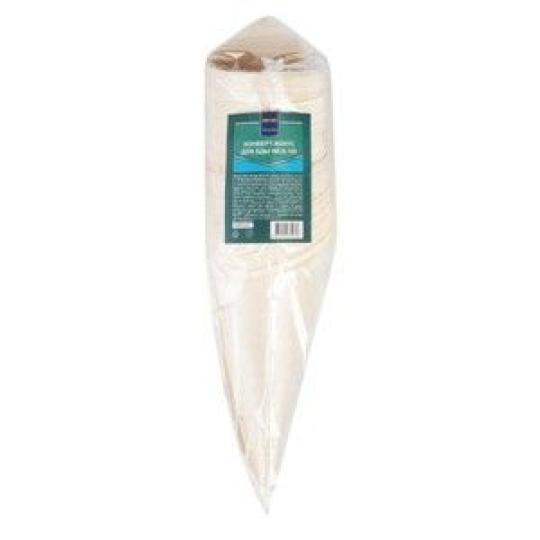 Конверт-конус METRO PROFESSIONAL WCS-130 для еды 50 шт.