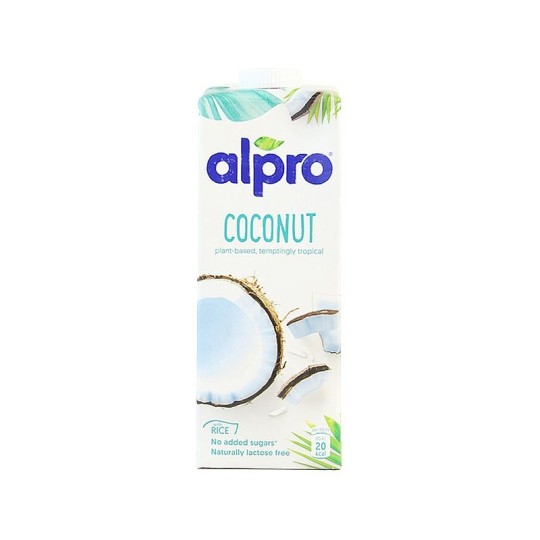 ALPRO| Напиток кокосовый с рисом 1л 0,9% 